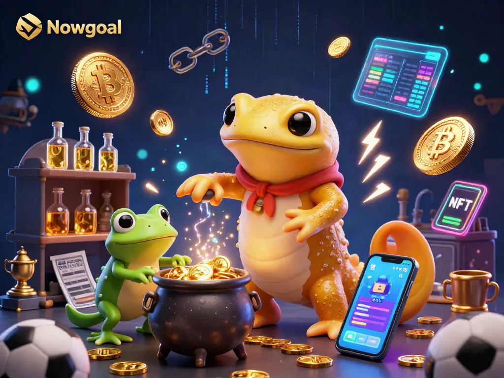 Bet on Nowgoal and immerse in the excitement of football with real-time scores and expert betting strategies.