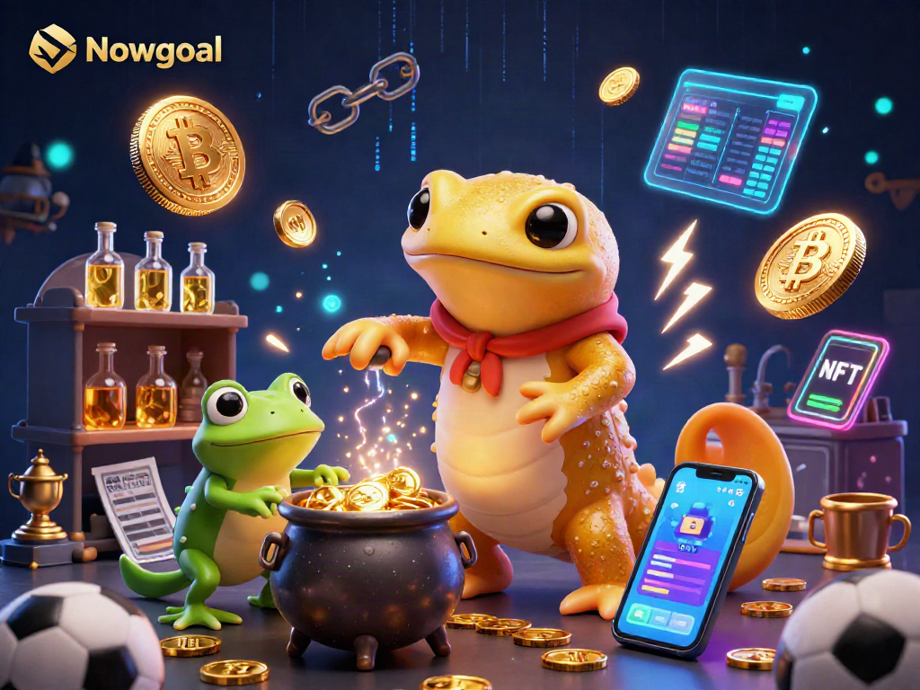 Bet on Nowgoal and immerse in the excitement of football with real-time scores and expert betting strategies.